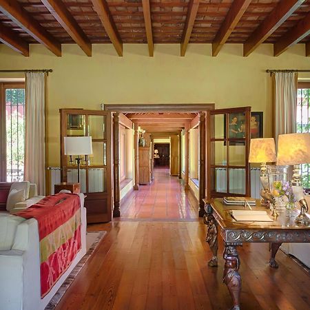 Estancia La Bandada San Miguel del Monte Luaran gambar
